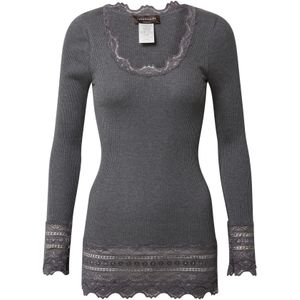 rosemunde Shirt  donkergrijs