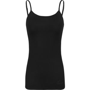 normani Onderhemd 'Kyneton'  zwart