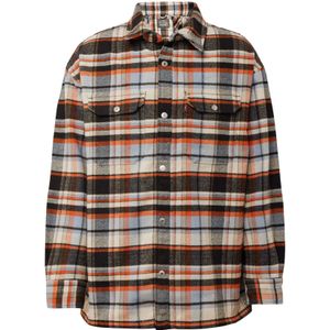 Tussenjas 'Lakeshore Overshirt'