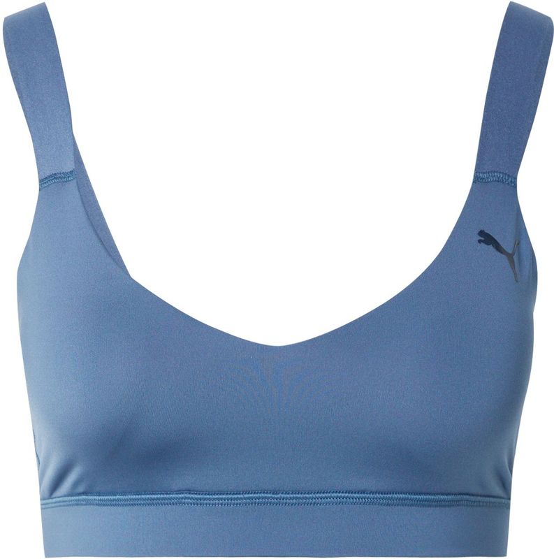 Puma - Pwrshape Low - Sportbeha - Vochtafvoerende Technologie - Ondersteuning voor Lage Impact