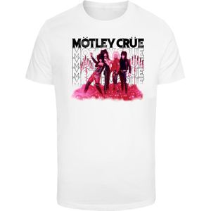 Shirt 'Motley Crue'