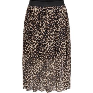 JDY Rok 'JDYElsa'  beige / zwart