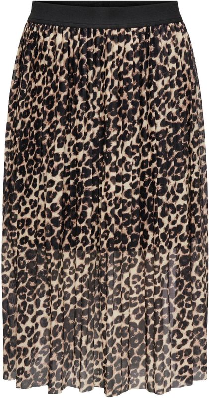 JDY Rok 'JDYElsa'  beige / zwart