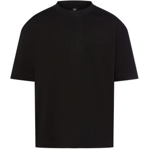 Nils Sundström Shirt  zwart