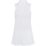 Born Living Yoga - Retro Jurk - Mouwloos - Lichtgewicht - Ademend - Zijsplitten