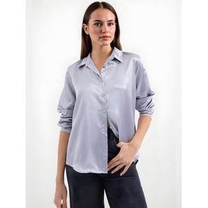 Bigdart Blouse  lichtlila