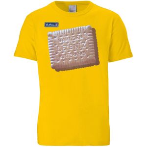 Shirt 'Leibniz Keks'