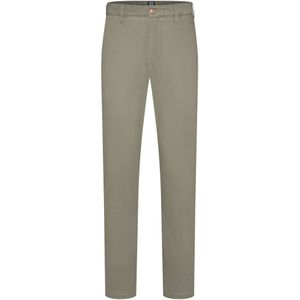 MEYER Chino  stone grey