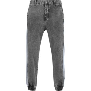 2Y Premium Jeans  blauw / grijs