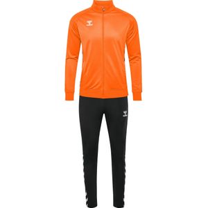 Hummel Sportpak  oranje / zwart