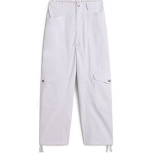 VANS Cargobroek 'Cascade'  zilvergrijs