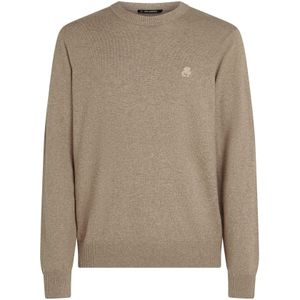 Karl Lagerfeld Trui 'Kameo'  beige