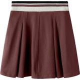 Geplooid Rok - Jersey - Plooirok