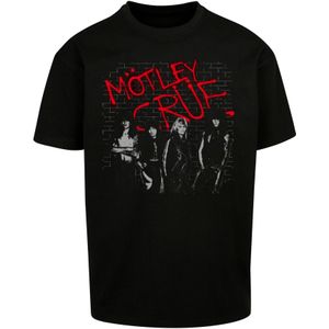 Shirt 'Motley Crue - Strong'