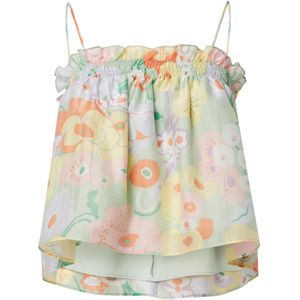 EDITED Top 'Emily'  gemengde kleuren