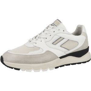 Sneakers laag