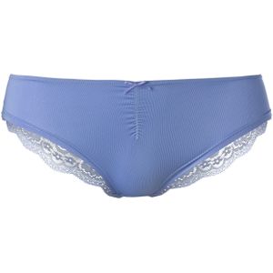 LASCANA Slip  blauw