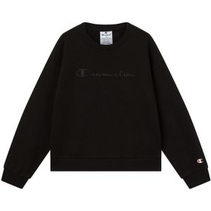 Champion - Authentic Athletic Apparel - Sweatshirt - Rood/Zwart/Wit