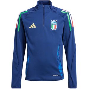 Functioneel shirt 'Italy Tiro 24 Competition'