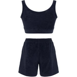 Cool Hill Joggingpak  navy