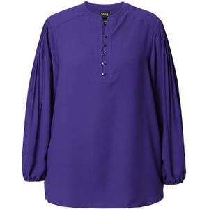 Ulla Popken Blouse  indigo