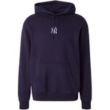 New Era - Hoodie - New York Yankees Nos MLB Le Midi OS BB
