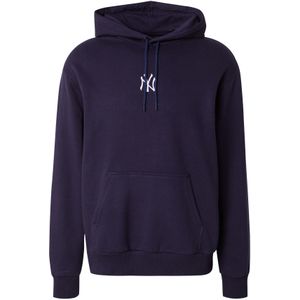 New Era - Hoodie - New York Yankees Nos MLB Le Midi OS BB