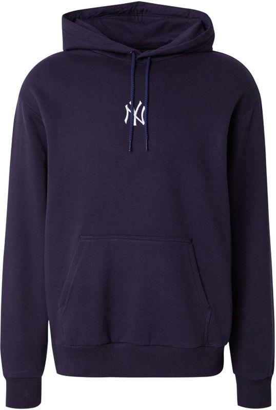 New Era - Hoodie - New York Yankees Nos MLB Le Midi OS BB