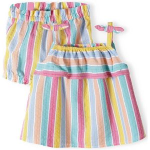 MINOTI Set  gemengde kleuren