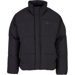 Karl Kani Winterjas  zwart