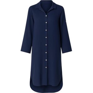 WENOR Blousejurk 'NURYA'  marine