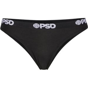 PSD String  zwart / wit