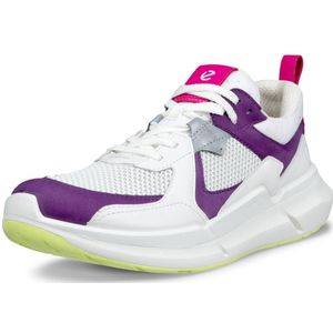 ECCO Sneakers laag 'BIOM 2.2'  lila / pink / wit