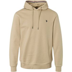 U.S. POLO ASSN. Trui ' Toke '  beige