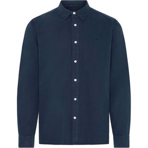 Kronstadt Overhemd ' KSElon '  blauw