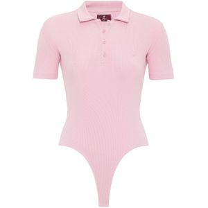 Williot Shirt body  rosa