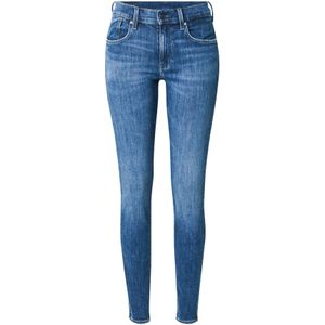 G-STAR Jeans 'Lhana'  blauw