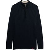 Superdry Trui  marine