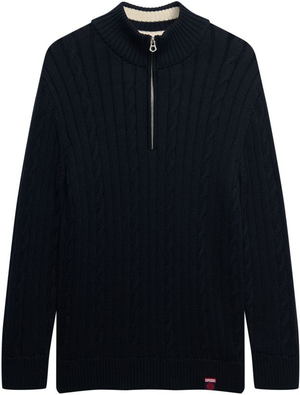 Superdry Trui  marine