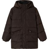 Medow03 - Gewatteerde Jas - Pufferjas - Waterdicht - Kinderen