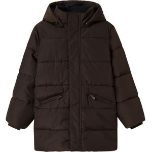 Medow03 - Gewatteerde Jas - Pufferjas - Waterdicht - Kinderen