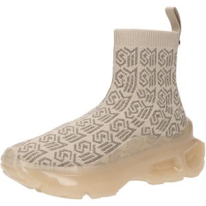 STEVE MADDEN Slip-on 'Flyby'  beige / grijs