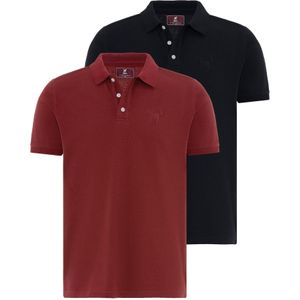 Williot Shirt  bordeaux
