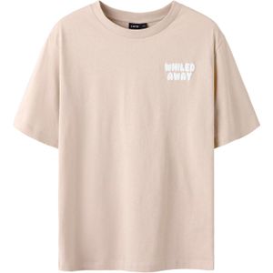 T-shirt - Regular Fit - Jersey - Korte Mouwen