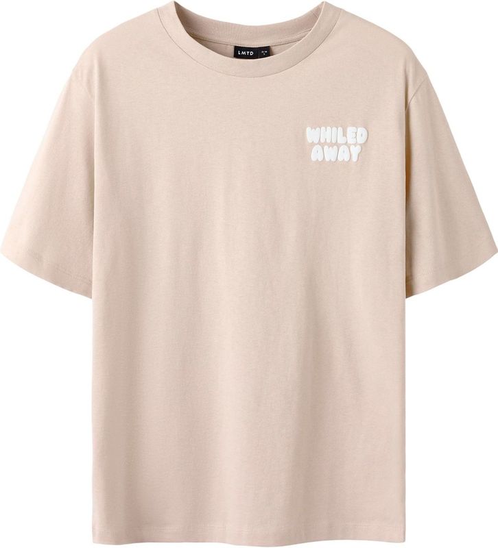 T-shirt - Regular Fit - Jersey - Korte Mouwen