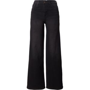 Hailys Jeans 'Ka44ddy'  donkerlila