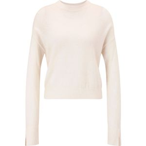 Guido Maria Kretschmer Women Trui 'Pati'  natuurwit