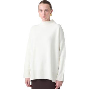 Touche Prive Trui  ecru