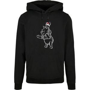Sweatshirt 'Winnie The Pooh - Piglet Christmas'