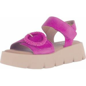 GABOR Sandaal  fuchsia